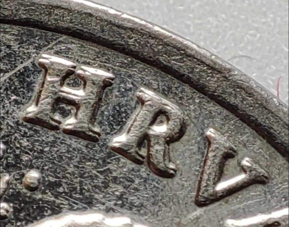 50-Lipa-1993-Hrvatska-Croatia-DDR---New-Doubled-Die-Discovered